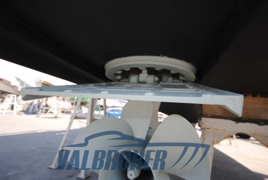 Sealine F 46 usata in vendita