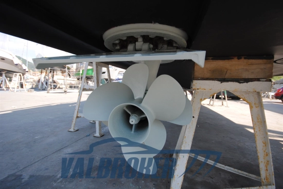 Sealine F 46 usata in vendita