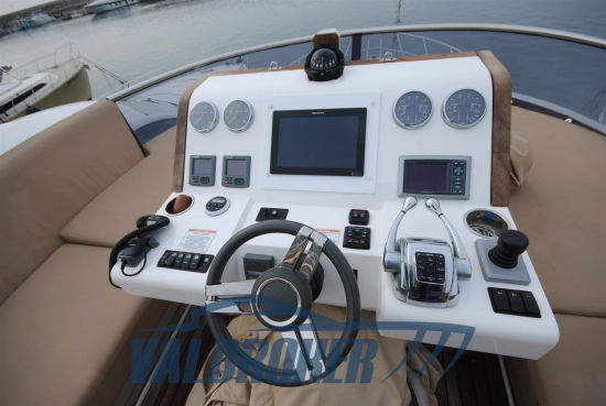 Sealine F 46 usata in vendita