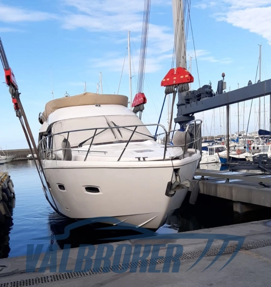 Sealine F 46 usata in vendita
