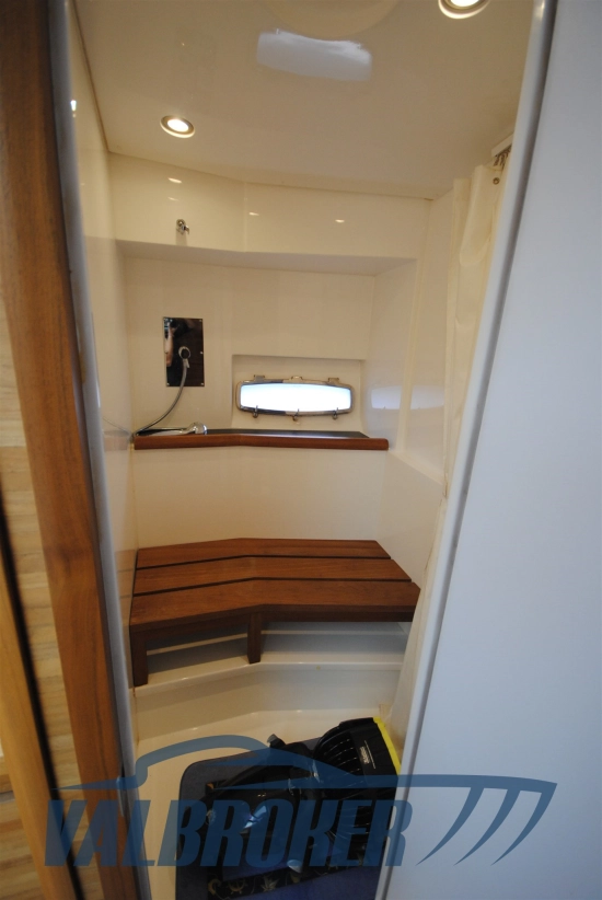 Sealine F 46 usata in vendita