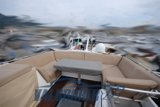 Sealine F 46 usata in vendita