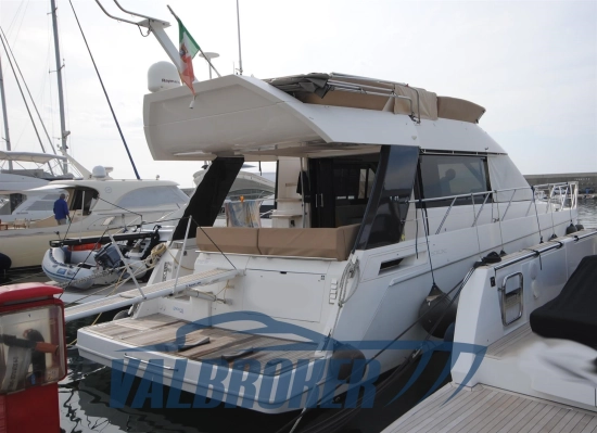 Sealine F 46 usata in vendita