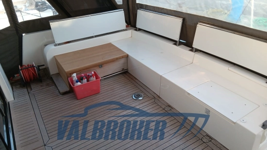 Sealine F 46 usata in vendita