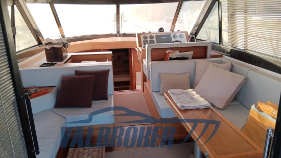 Sealine F 46 usata in vendita