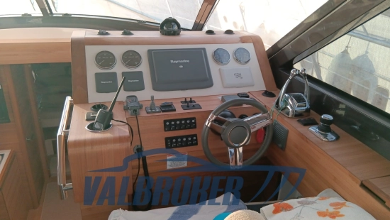 Sealine F 46 usata in vendita