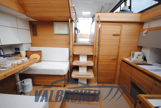 Sealine F 46 usata in vendita