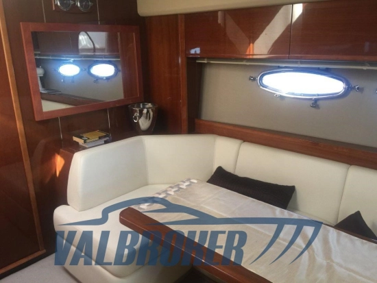 Princess Yachts V 45 de segunda mano en venta