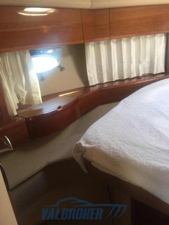 Princess Yachts V 45 de segunda mano en venta