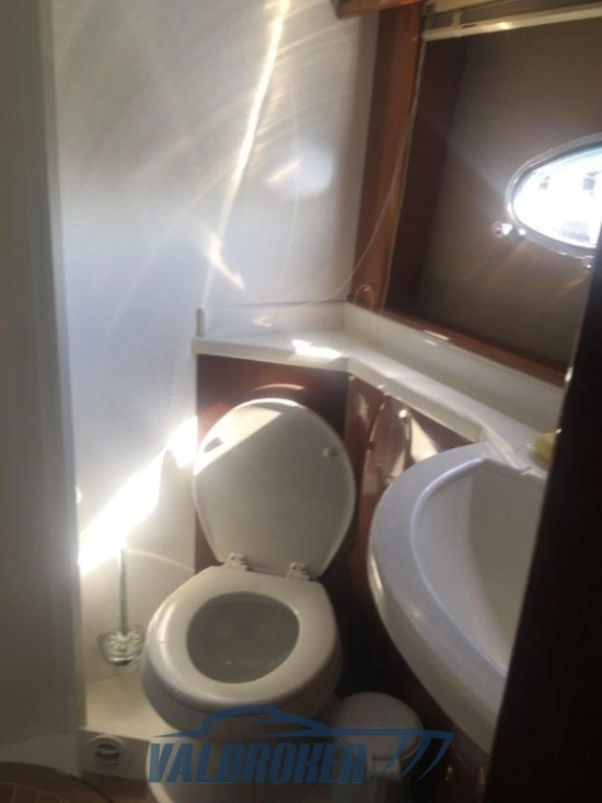 Princess Yachts V 45 de segunda mano en venta