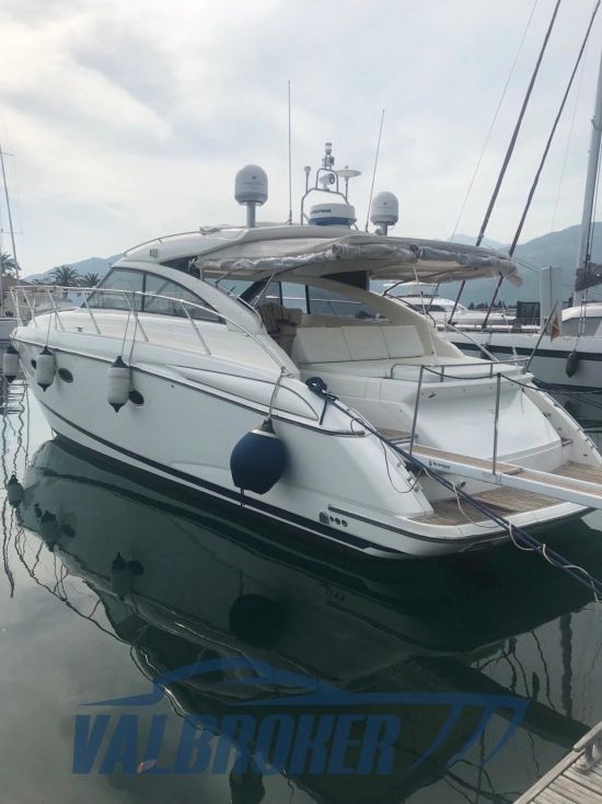 Princess Yachts V 45 de segunda mano en venta
