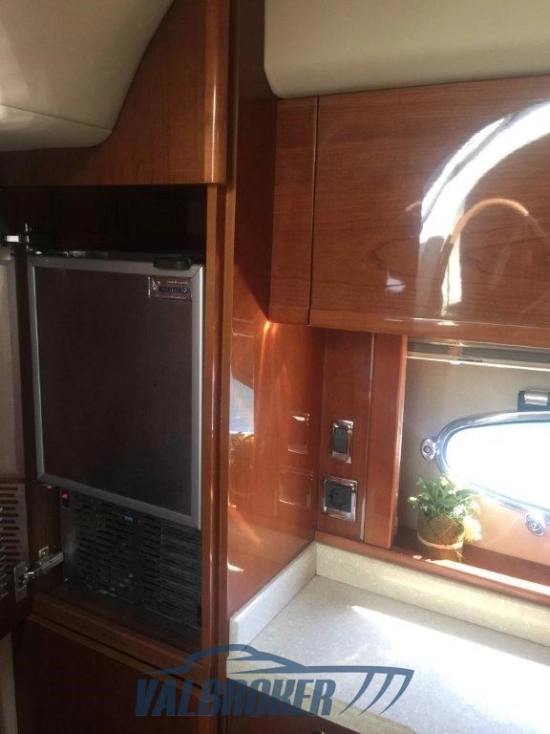 Princess Yachts V 45 de segunda mano en venta