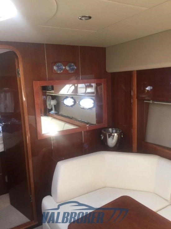 Princess Yachts V 45 de segunda mano en venta