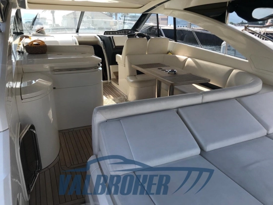 Princess Yachts V 45 de segunda mano en venta
