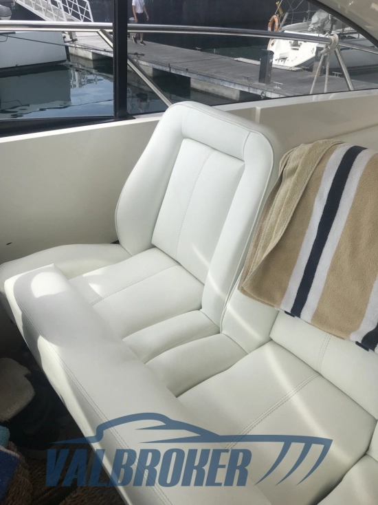 Princess Yachts V 45 de segunda mano en venta