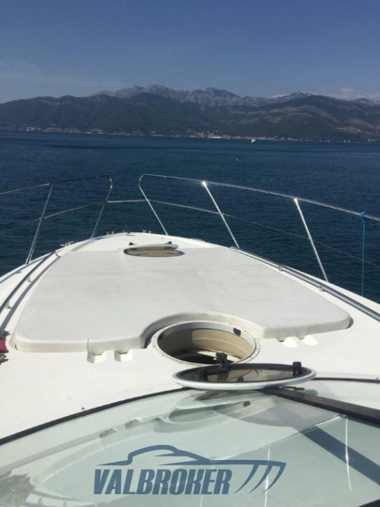 Princess Yachts V 45 de segunda mano en venta