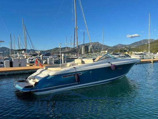 Chris Craft CORSAIR 36 de segunda mano en venta