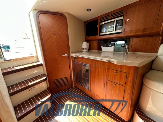 Chris Craft CORSAIR 36 de segunda mano en venta