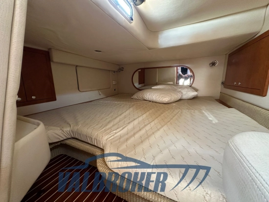 Chris Craft CORSAIR 36 de segunda mano en venta
