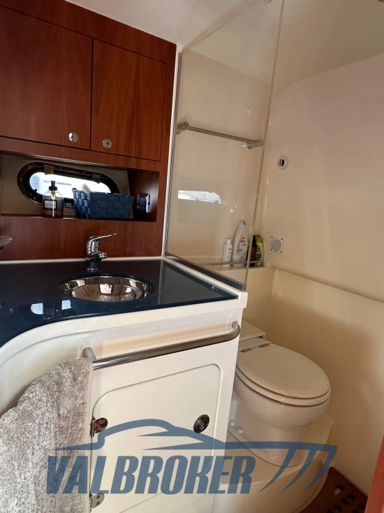 Chris Craft CORSAIR 36 de segunda mano en venta