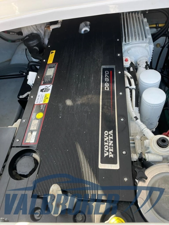 Chris Craft CORSAIR 36 de segunda mano en venta