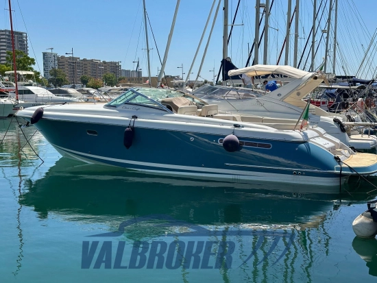 Chris Craft CORSAIR 36 de segunda mano en venta