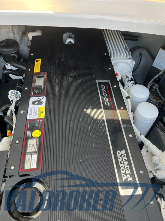 Chris Craft CORSAIR 36 de segunda mano en venta