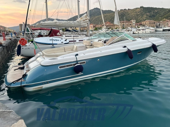 Chris Craft CORSAIR 36 de segunda mano en venta