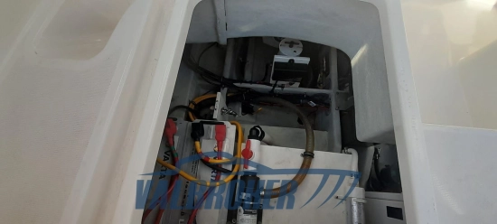 Chris Craft CORSAIR 36 de segunda mano en venta