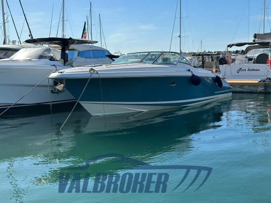 Chris Craft CORSAIR 36 de segunda mano en venta