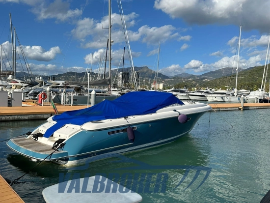 Chris Craft CORSAIR 36 de segunda mano en venta