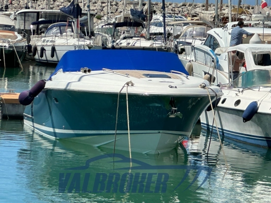 Chris Craft CORSAIR 36 de segunda mano en venta