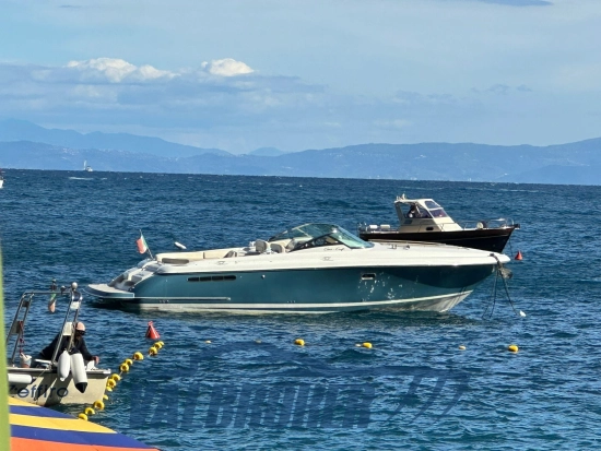 Chris Craft CORSAIR 36 de segunda mano en venta