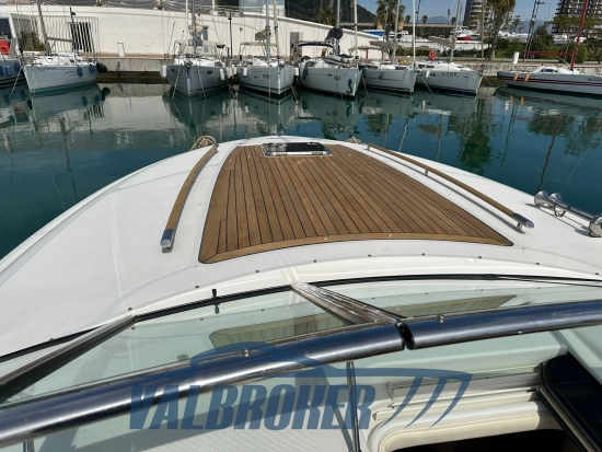 Chris Craft CORSAIR 36 de segunda mano en venta