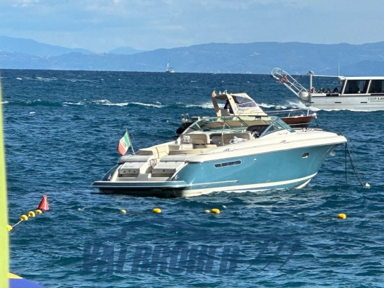 Chris Craft CORSAIR 36 de segunda mano en venta