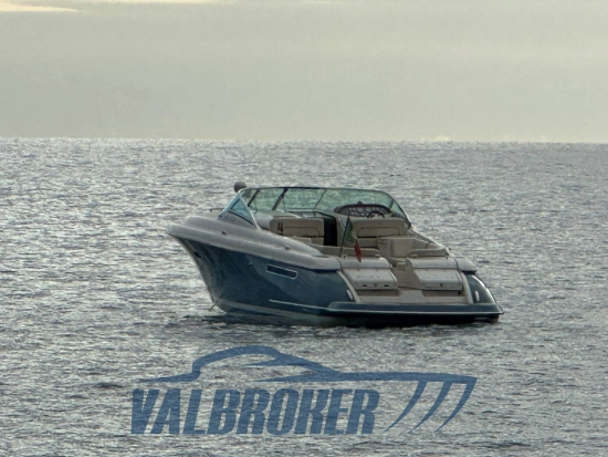 Chris Craft CORSAIR 36 de segunda mano en venta