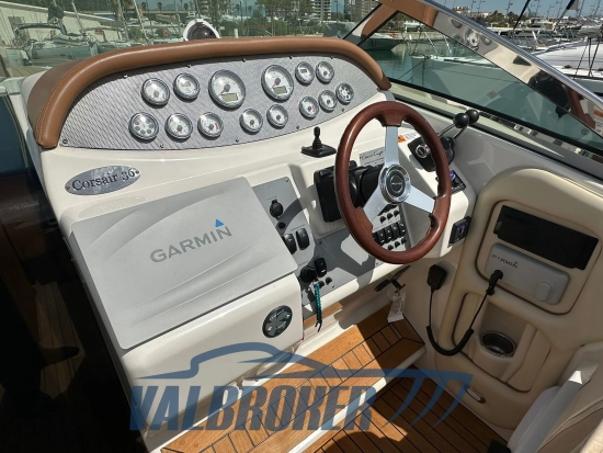 Chris Craft CORSAIR 36 de segunda mano en venta