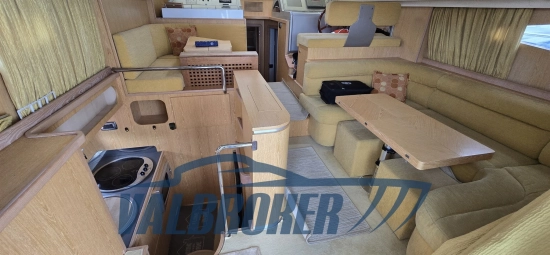 Raffaelli CALIMA 47 de segunda mano en venta