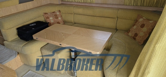 Raffaelli CALIMA 47 de segunda mano en venta