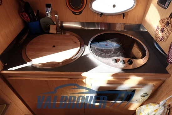 Raffaelli CALIMA 47 de segunda mano en venta