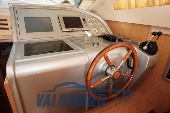 Raffaelli CALIMA 47 de segunda mano en venta