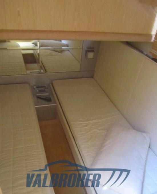 Raffaelli CALIMA 47 de segunda mano en venta