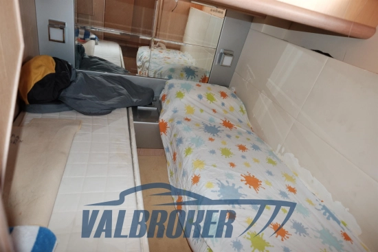 Raffaelli CALIMA 47 de segunda mano en venta