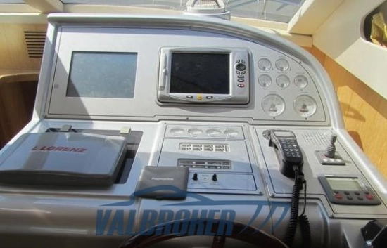 Raffaelli CALIMA 47 de segunda mano en venta