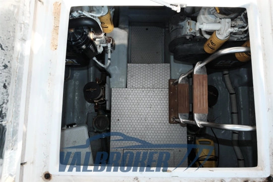 Raffaelli CALIMA 47 de segunda mano en venta