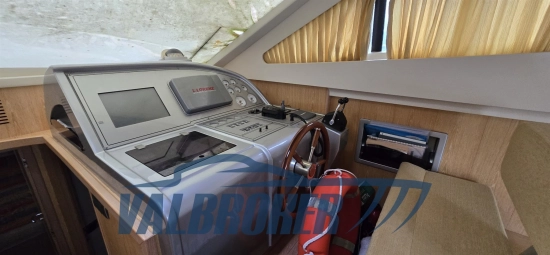 Raffaelli CALIMA 47 de segunda mano en venta