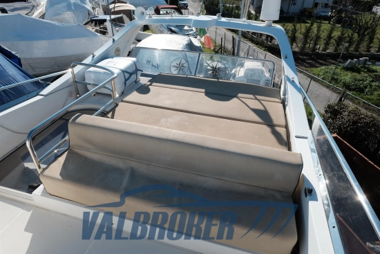 Raffaelli CALIMA 47 de segunda mano en venta