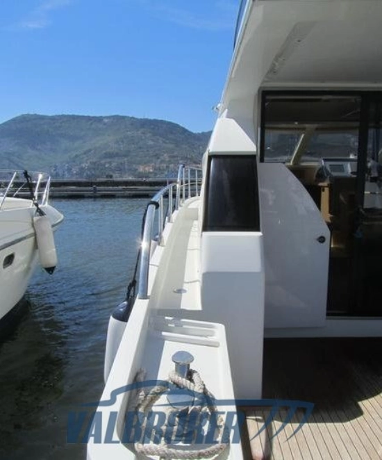 Raffaelli CALIMA 47 de segunda mano en venta