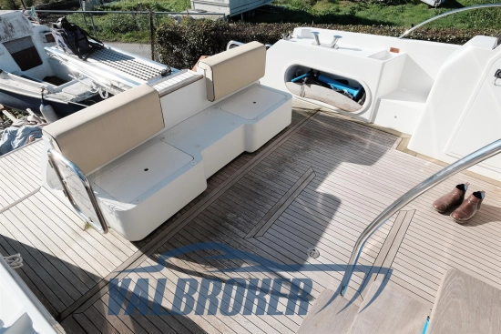Raffaelli CALIMA 47 de segunda mano en venta