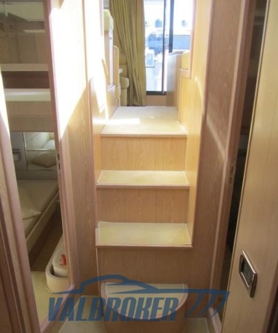 Raffaelli CALIMA 47 de segunda mano en venta